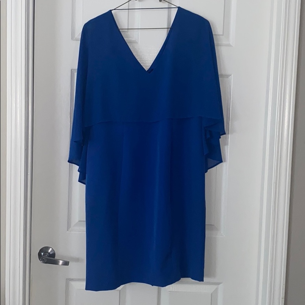 Dressbarn 👗 perfect wedding guest dress